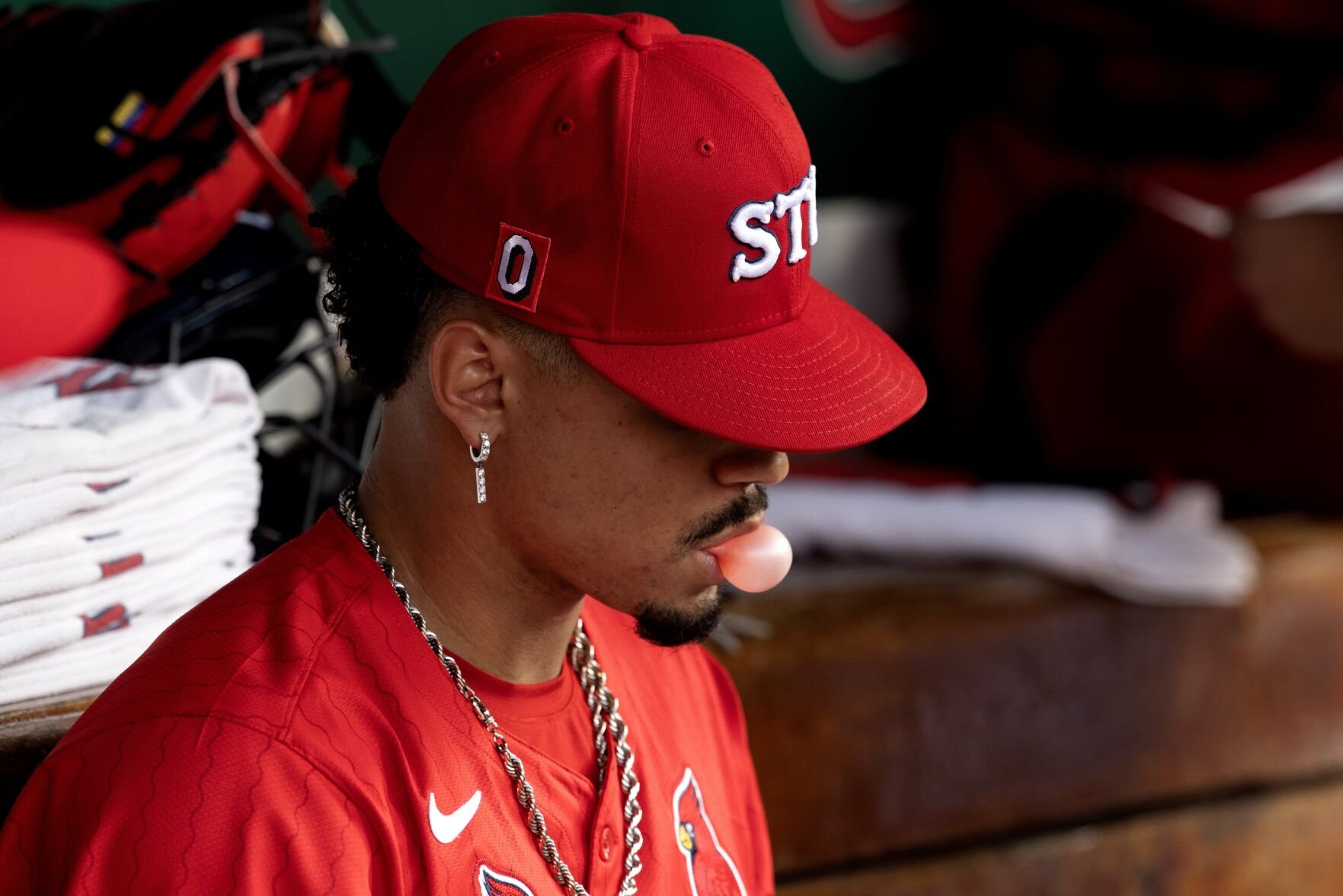 New York Yankees vs 51黑料 Cardinals, Monday